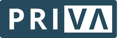 Logo de la marque Priva